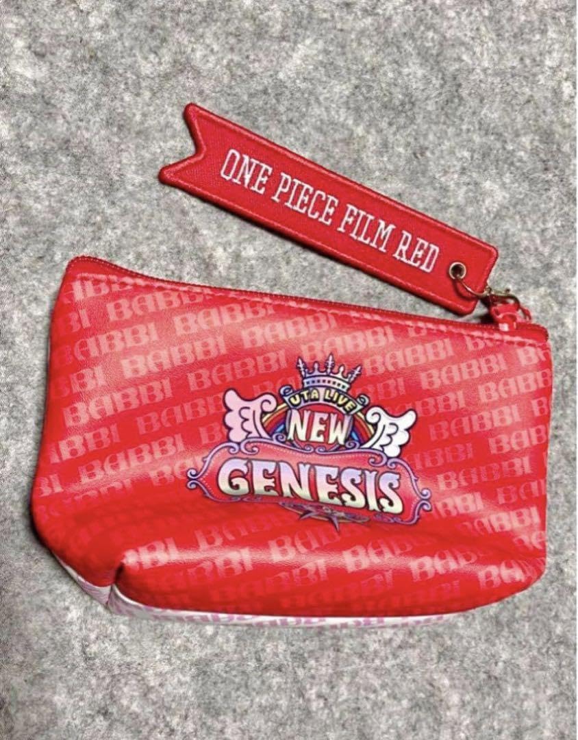 UTA｜『ONE PIECE FILM RED』公式サイト